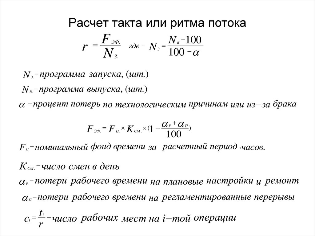 План поток ритм книга