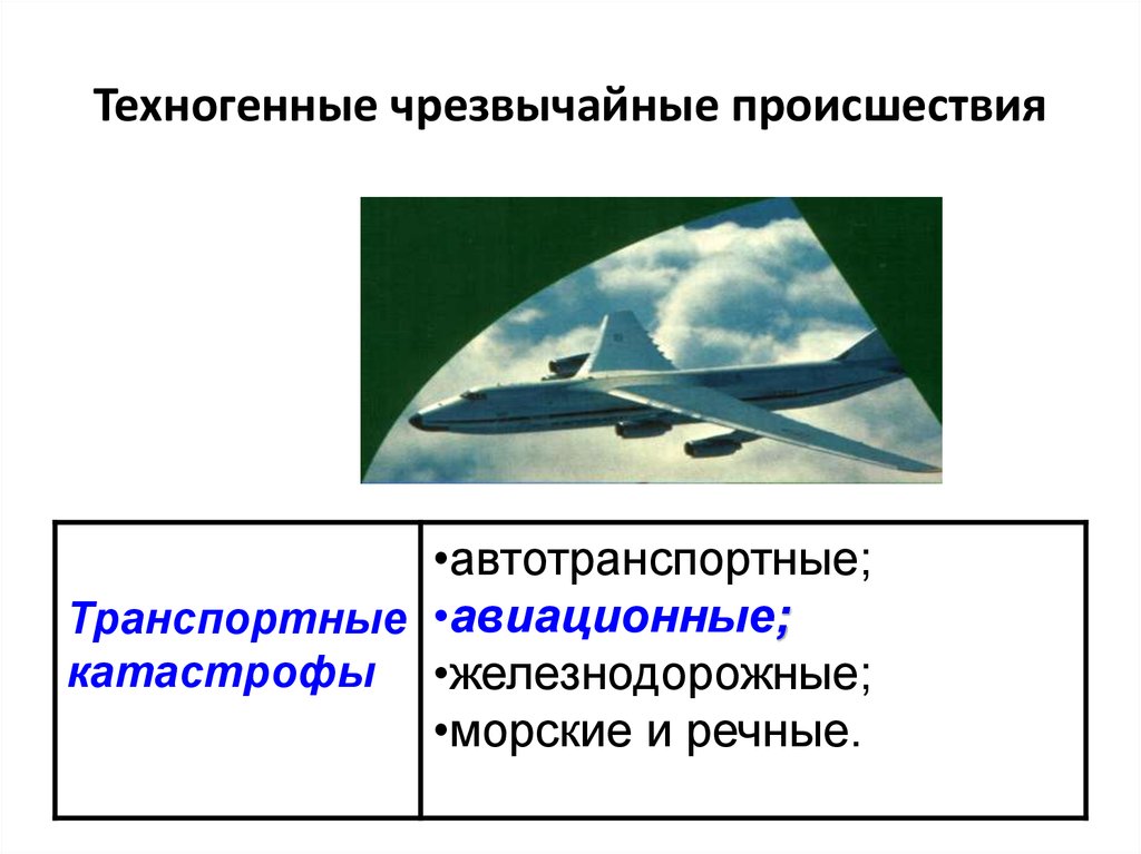 Биологические чрезвычайные ситуации презентация