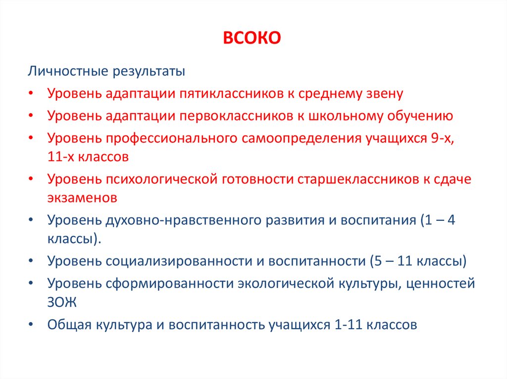 Всоко 2 класс