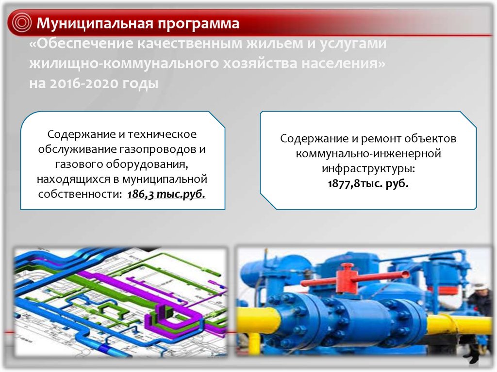 Качественное обеспечение. Программа техническое обслуживание газопроводов». Программное обеспечение ЖКХ. Качественными услугами ЖКХ населения. Как обеспечивается качество технического обслуживания.