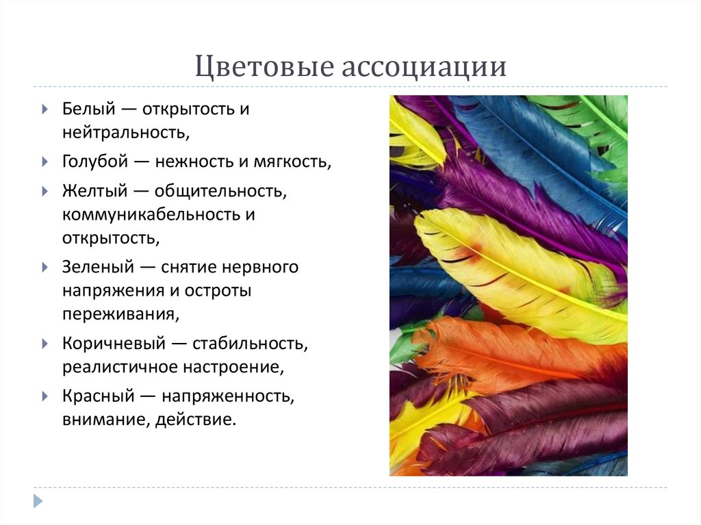 Психология цвета какой человек. Ассоциации цвета. Психология цвета. Цветовые ассоциации с человеком. Человек ассоциируется с цветом.