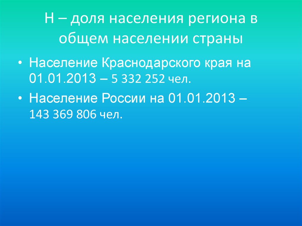 Сельское хозяйство краснодарского края презентация