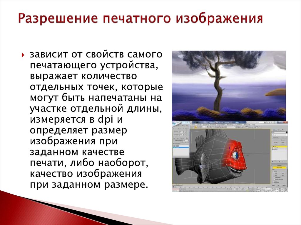 Воспроизведение в виде изображения печатного текста или художественного произведения