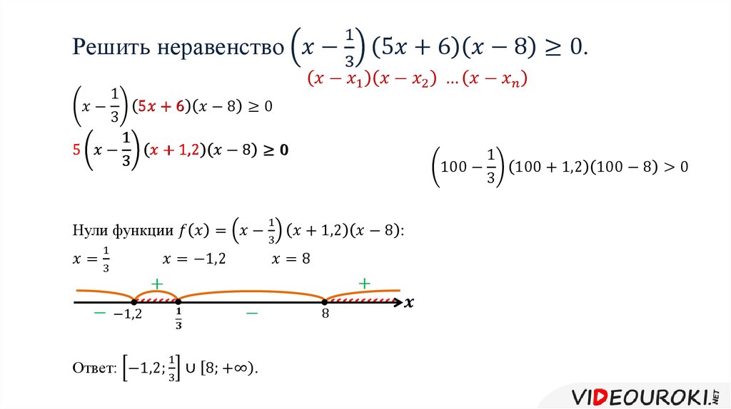 Решить неравенство 12 4. Решение неравенств с модулем методом интервалов. Решение неравенств методом интервалов онлайн. Решить неравенство с помощью интеграла. Неравенство с разностью квадратов.