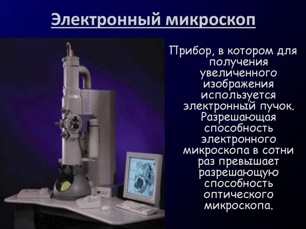 Ольга на уроке изучала цифровой микроскоп и делал соответствующие подписи к рисунку впр по биологии