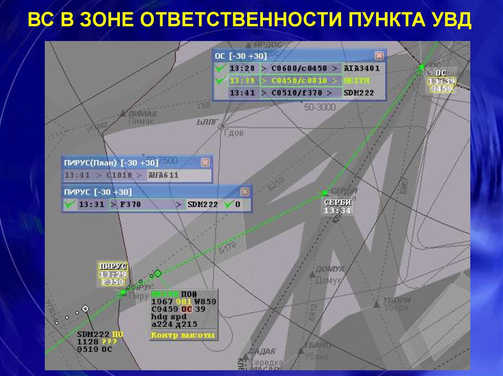Схемы воздушного движения. Зона управления воздушным движением. Система управления воздушным движением. Зоны ответственности диспетчеров УВД. Зоны ответственности диспетчеров воздушного движения.