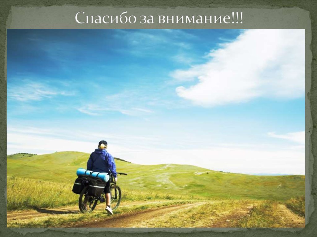 Спасибо за внимание!!!