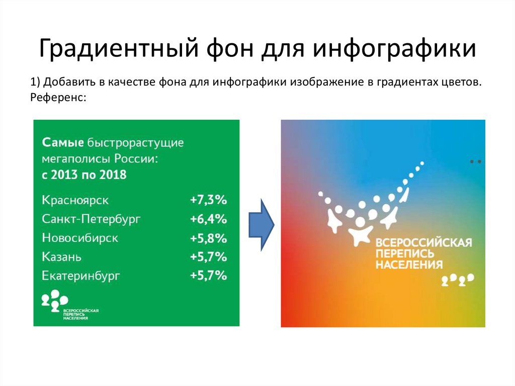 Картинки для инфографики бесплатно