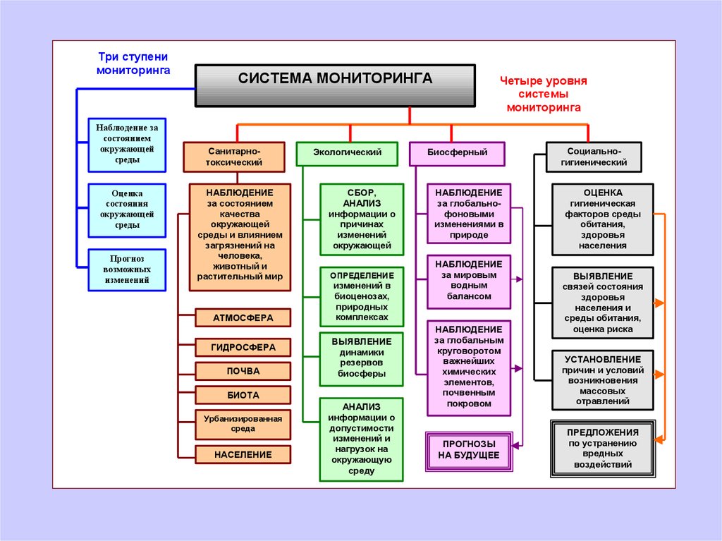 Уровни наблюдения. Классификация экологического мониторинга. Уровни проведение экологического мониторинга. Уровни организации экологического мониторинга. Четыре уровня системы мониторинга.