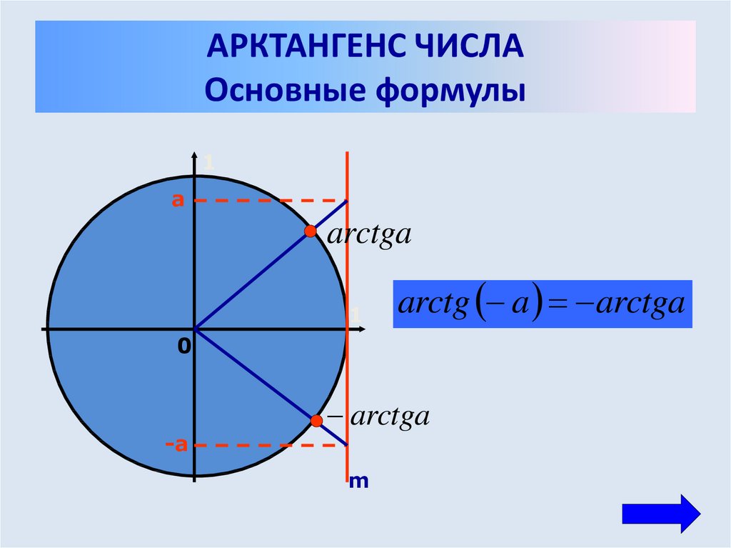 Tgx a презентация