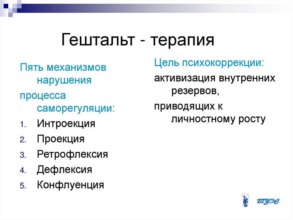 Гельштат терапия презентация