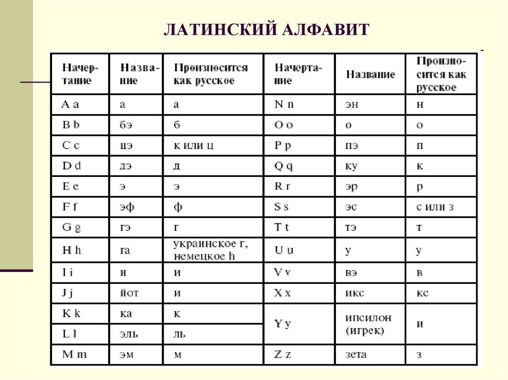 Перевод с латинского по фото онлайн