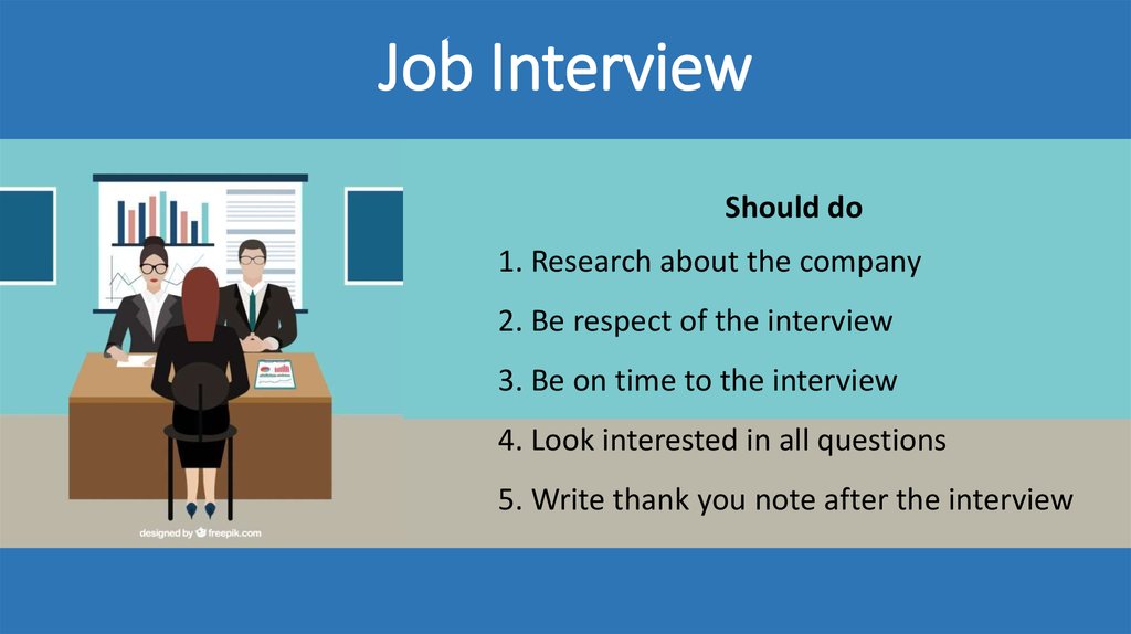Job Interview