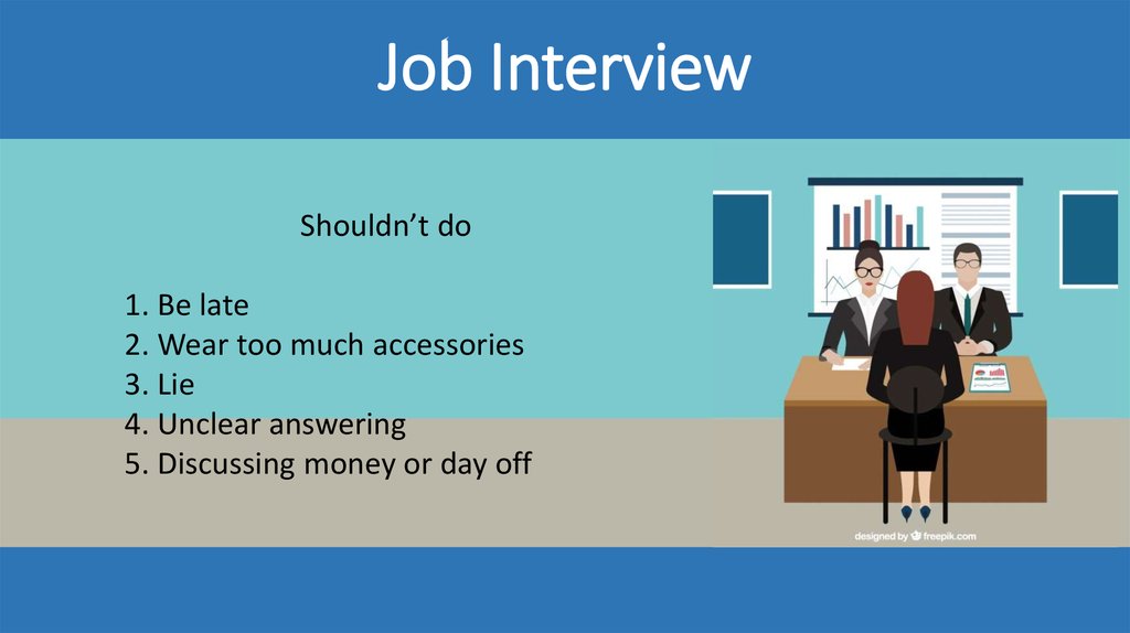 Job Interview