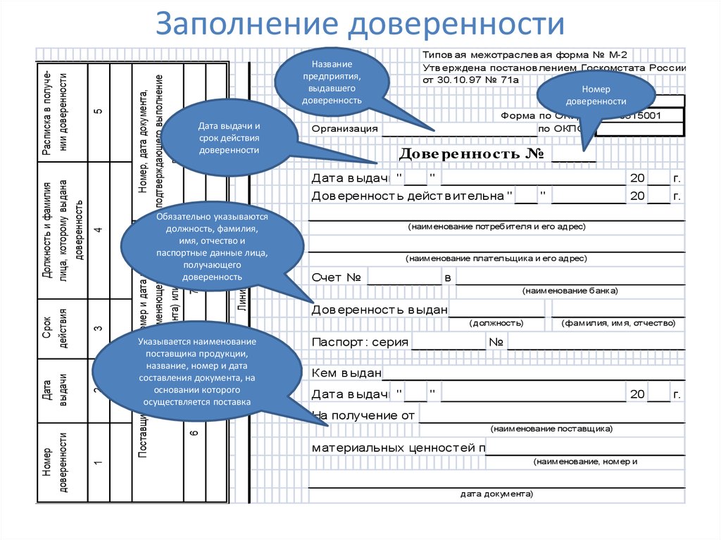 2 наименование. Образец заполнения корешка доверенности. Как заполнить корешок доверенности м-2 образец. Как заполнять доверенность м2 образец заполнения. Порядок оформления доверенности.