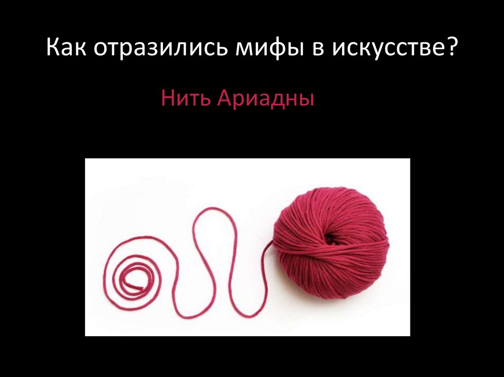 Фразеологизм нить. Клубок Ариадны. Ариадна и клубок ниток. Нить Ариадны клубок. Ариадна передает клубок Тесею.