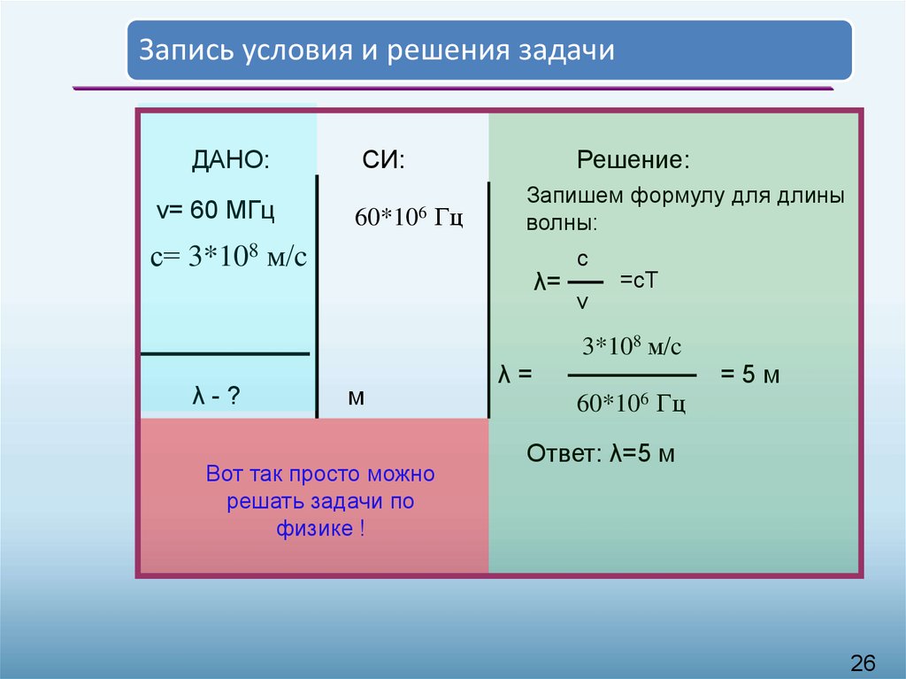 Как найти си