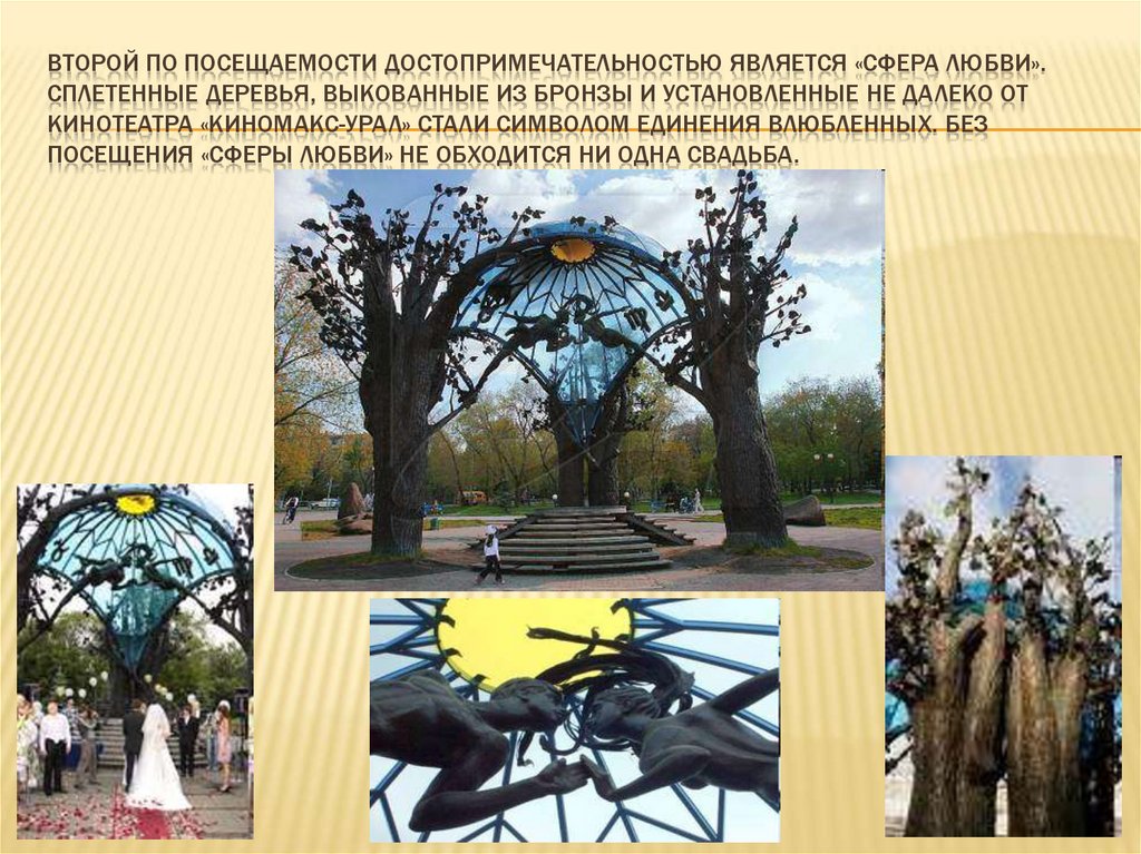 Челябинск достопримечательности города фото с описанием