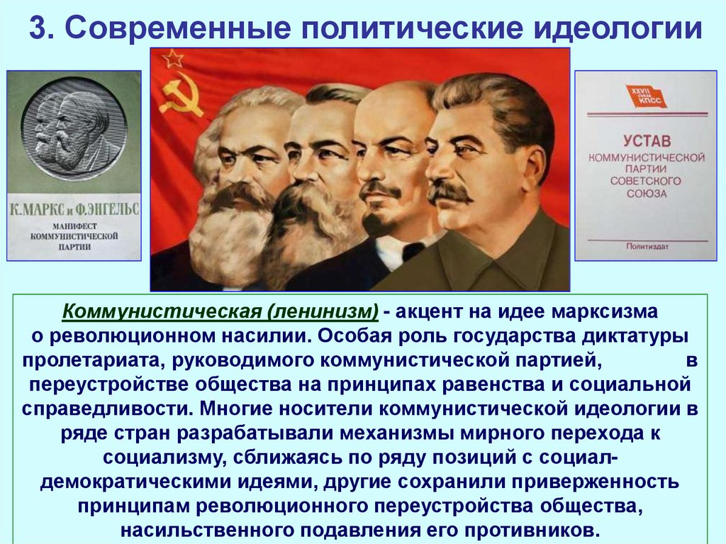 Ленинизм идеология. Политические идеологии коммунизм. Политические идеи коммунизма. Современные политические идеологии. Коммунизм сущность идеологии.