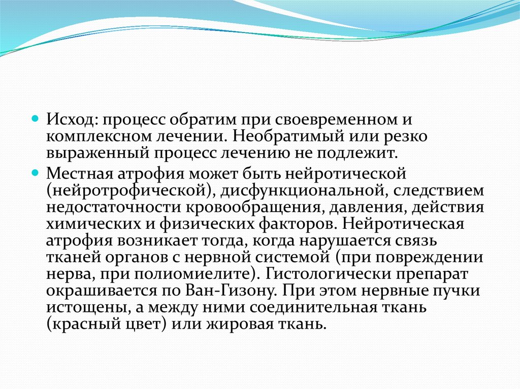 Структурные основы адаптации и компенсации нарушенных функций руководство