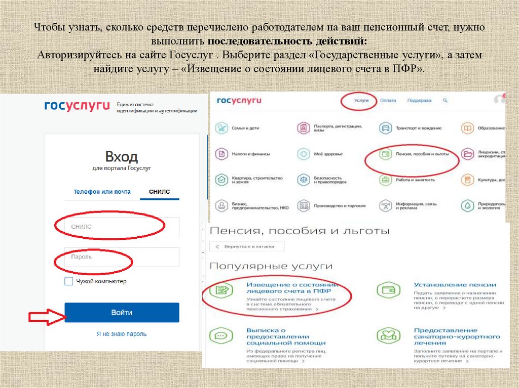 Открыть счет для пенсии. Пенсионный счет. Узнать сколько денег на пенсионном счете. Как снять деньги со СНИЛС счёта. Госуслуги извещение о состоянии пенсионного счета.