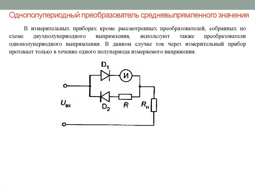 Изобразите схему