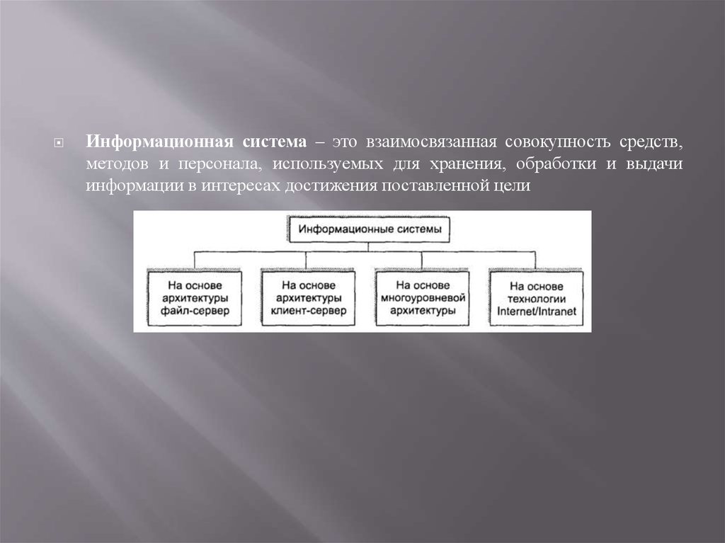 Совокупность средств информации. Информационная система ИС это совокупность. Совокупность средств методов и персонала используемых для хранения. Информационная система это взаимосвязанная совокупность. Взаимосвязанная совокупность средств методов и персонала.