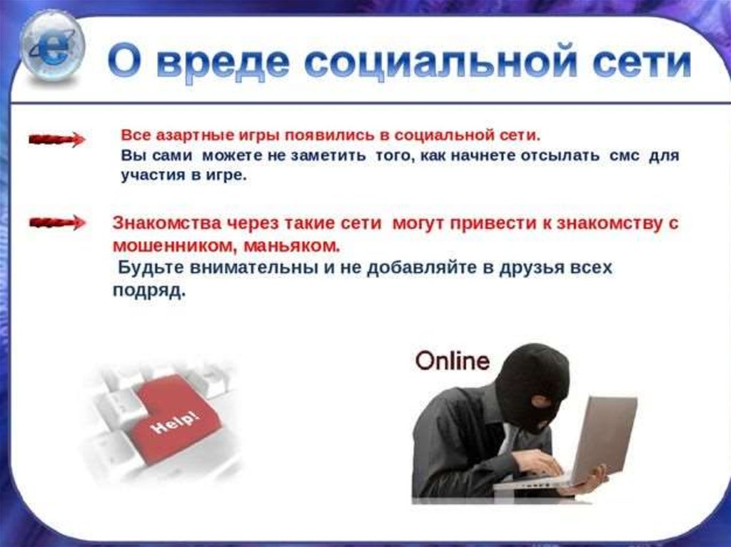 Что вы можете в. Социальные сети презентация. Социальные сети в сети интернет. Соцсети для презентации. Вред социальных сетей.