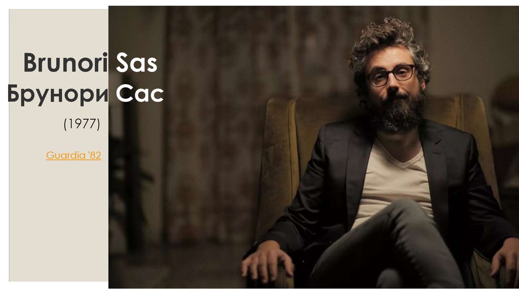 Brunori Sas