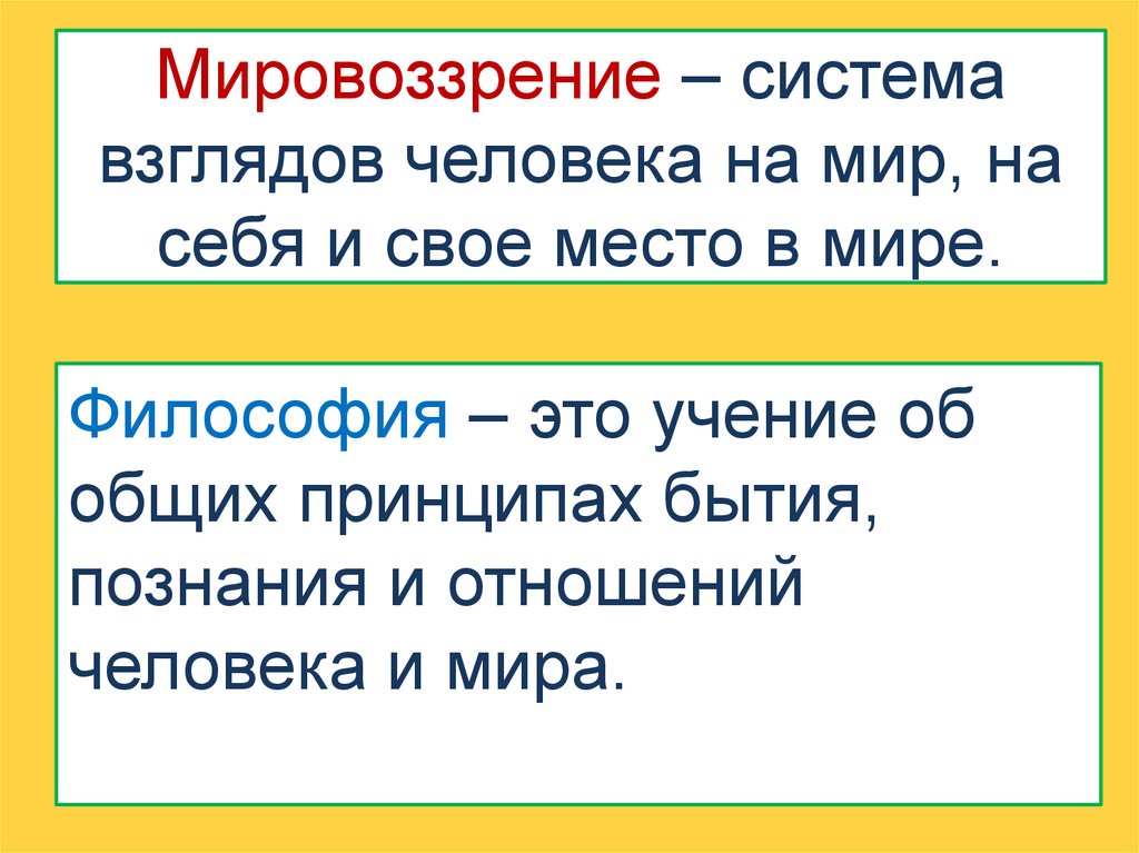 Система взглядов народов. Система взглядов на мир на место человека. Мировоззрение это система взглядов человека на мир и его место.