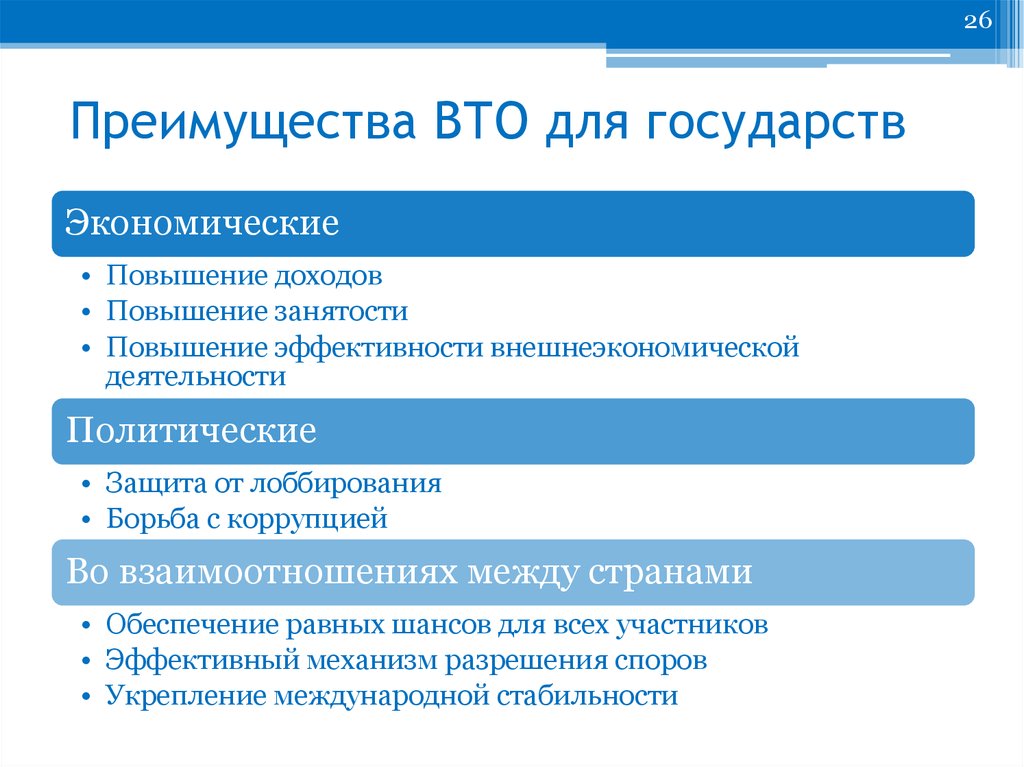 Преимущества страны. Преимущества ВТО. Преимущества вступления в ВТО. Преимущества членства в ВТО. Преимущества от ВТО.