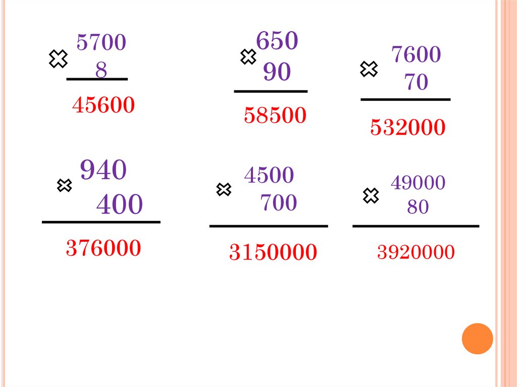 Деление сотни на десятки. Умножение круглых чисел. Примеры на умножение круглых чисел. Умножение круглых чисел 4 класс. Умножение и деление круглых многозначных чисел.