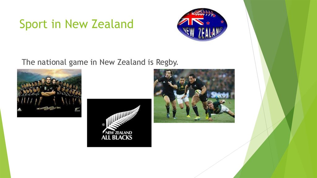New zealand ответы. Презентация новая Зеландия на английском. Спорт в новой Зеландии на английском языке. Презентация на тему новая Зеландия. Туризм в новой Зеландии презентация.