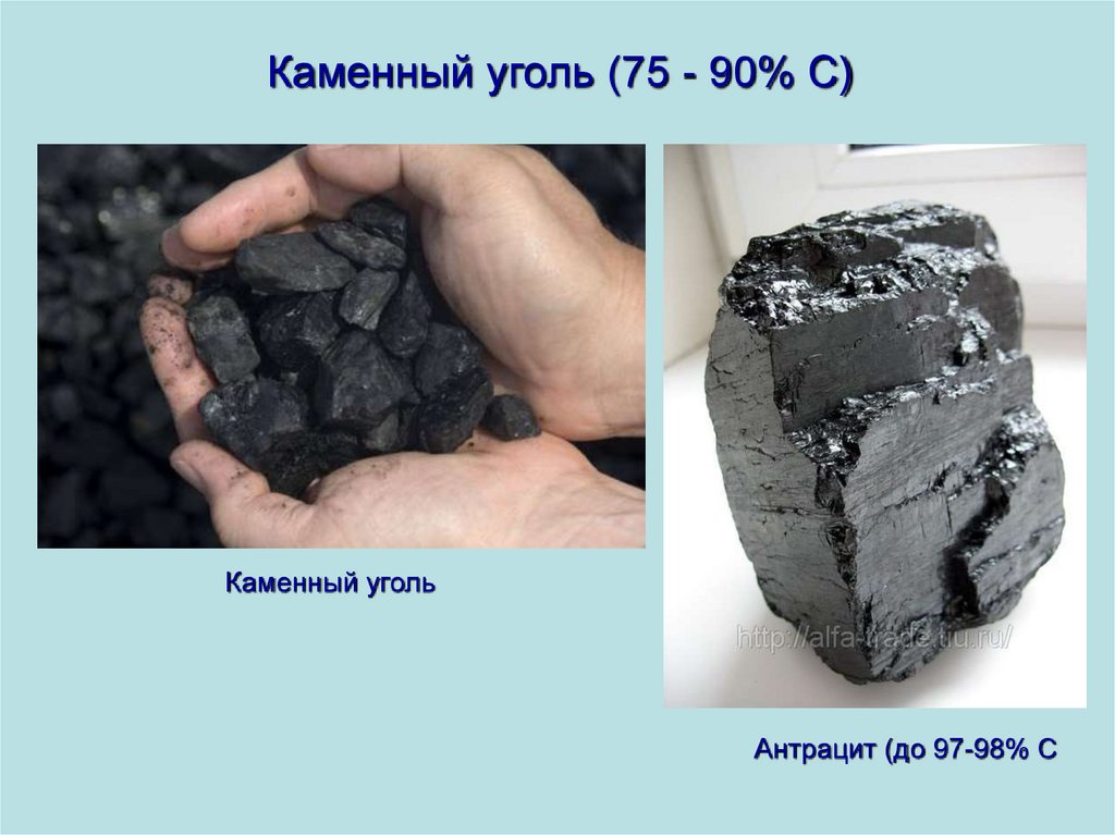 Каменный уголь физические. Торф бурый уголь каменный уголь антрацит. Состав антрацит уголь. Торф уголь антрацит происхождение. Уголь бурый каменный антрацит.
