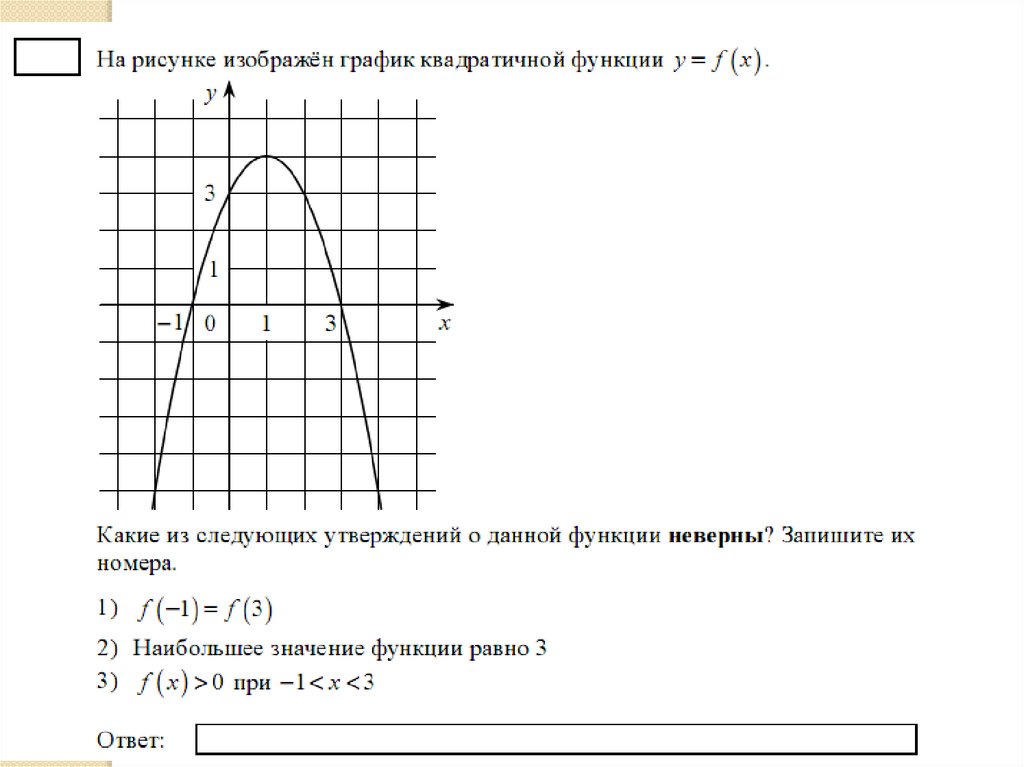 Решу огэ какие из следующих утверждений верны. На рисунке изображён график квадратичной функции у f x. Какие из следующих утверждений неверны. Неправильный график функции. На рисунке изображен график функции y f x какие из утверждений неверны.