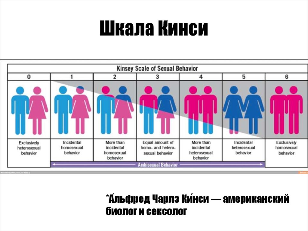 Что такое гетеро. Шкала Альфреда Кинси. Шкала ориентации по Кинси. Шкала сексуальности Кинси. Альфред Кинси шкала ориентации.