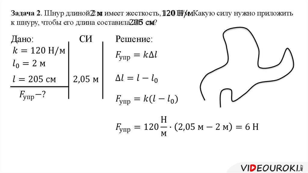 Решение задач силы 7 класс физика. Задачи на закон Гука 7 класс с решением физика. Задачи по физике 7 класс сила упругости. Задачи на силу упругости 7 класс с решением физика. Решение задач по физике сила упругости.