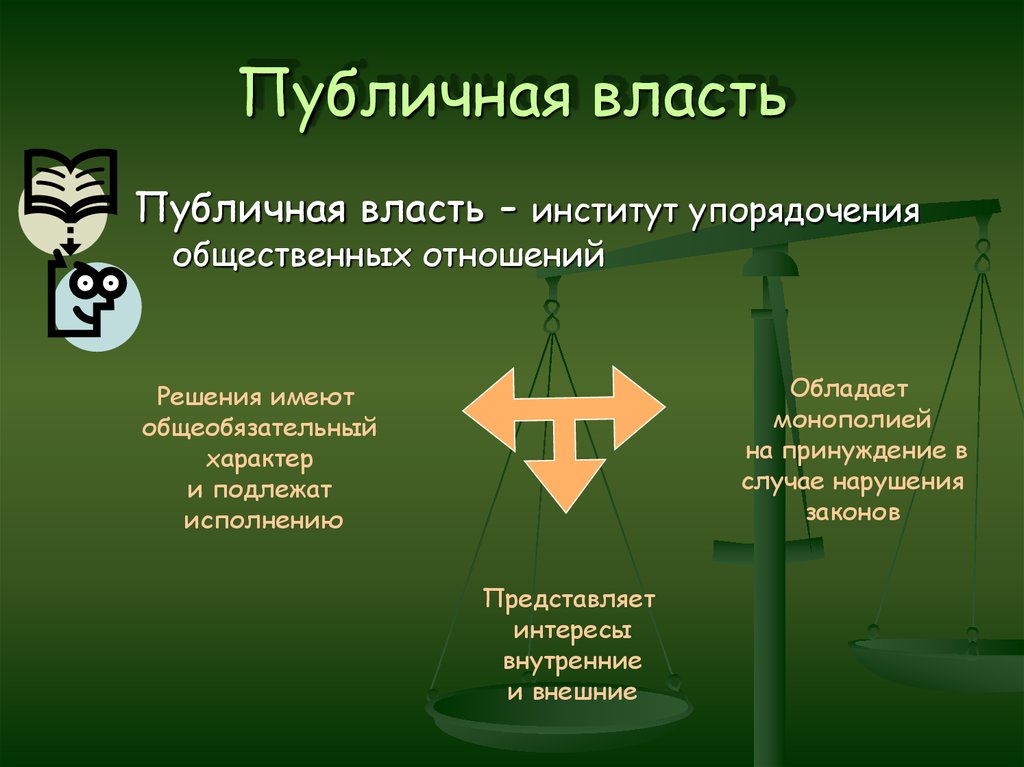 Публичная власть это. Институты публичной власти. Публичная власть примеры. Виды публичной власти.