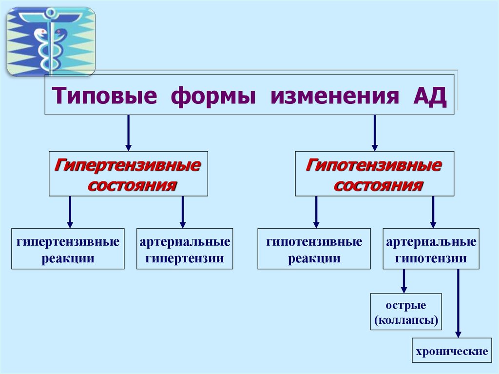 Коллапс патофизиология презентация