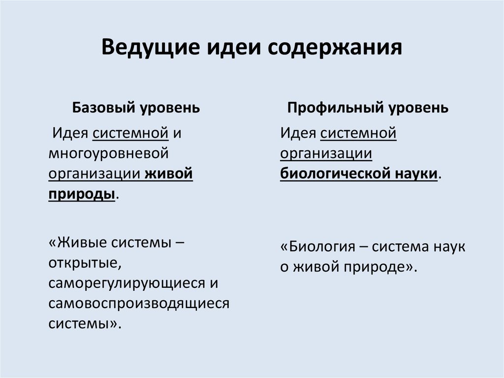 Содержание идеи. Тема идея содержание это.