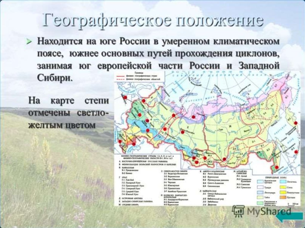 Какие природные зоны расположены в умеренном поясе. Природная зона степь географическое положение в России. Географическое положение зоны степей в России. Зона степей на карте России. Расположение степей в России.