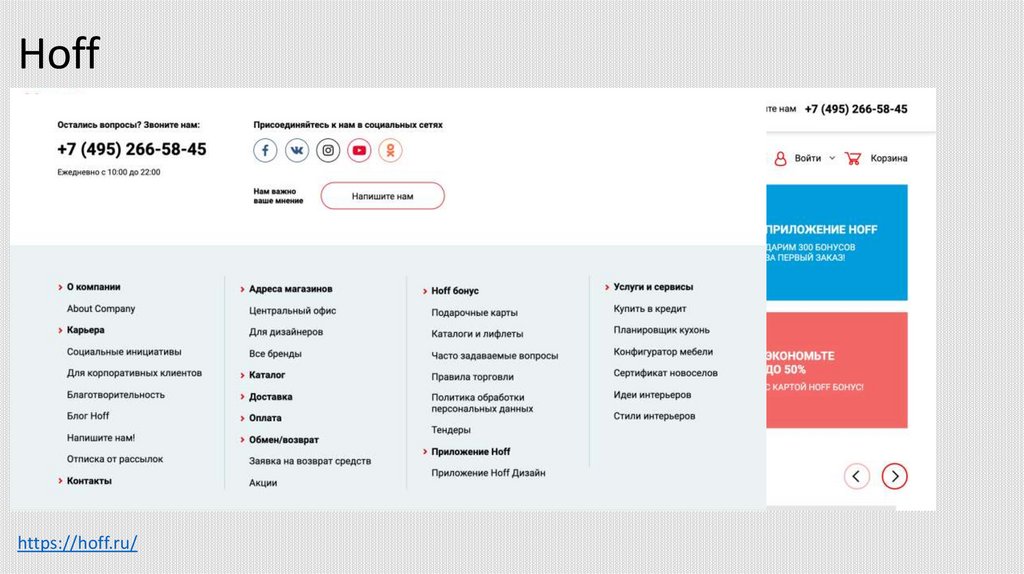 Хофф кредит. Hoff служба поддержки. Hoff перевод на русский. Хофф тайм для сотрудников. Хофф и икеа сравнение.