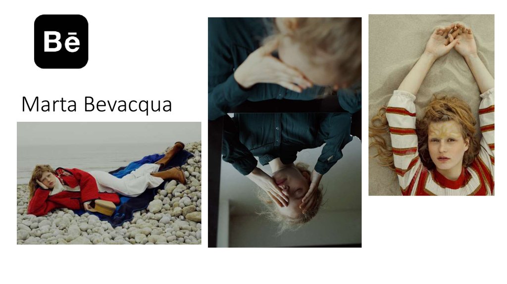 Marta Bevacqua