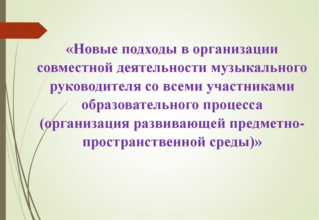 Готовность менеджера проекта рисковать называется