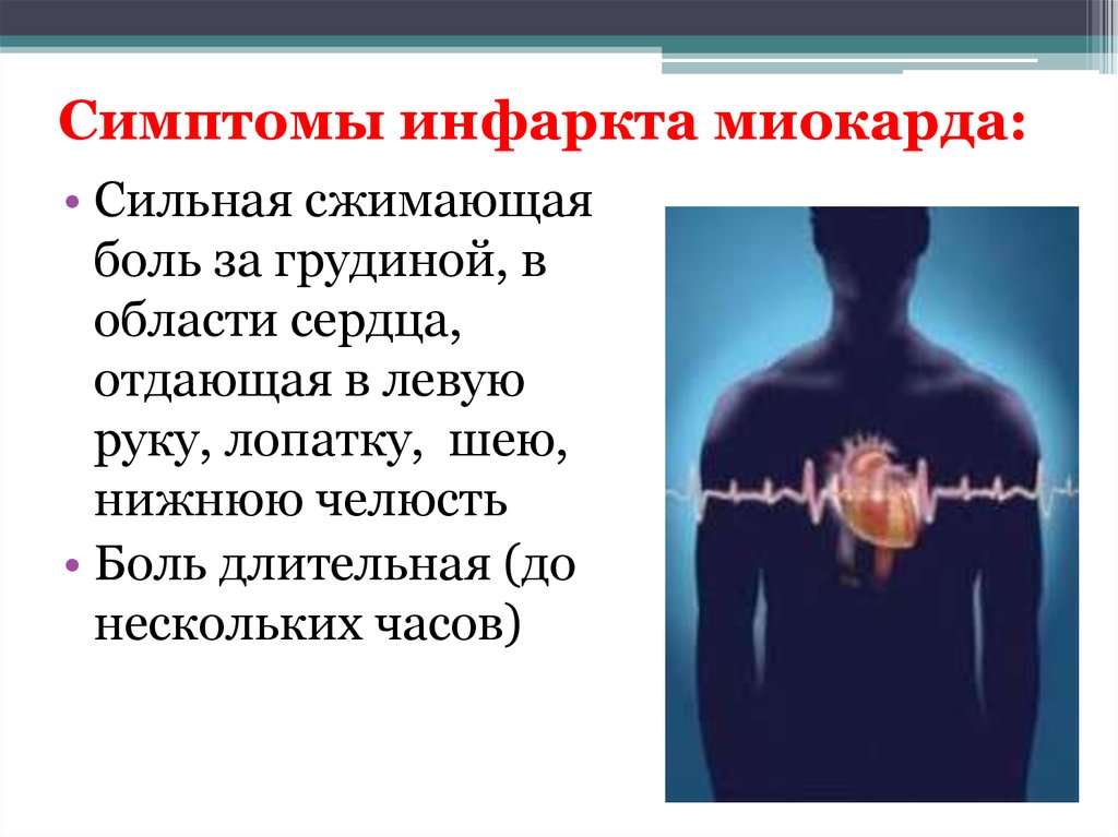 Причины боли сердца у мужчин. Инфаркт миокарда симптомы. Сердечный приступ симптомы. Инфаркт сердца симптомы. Предвестники инфаркта миокарда.