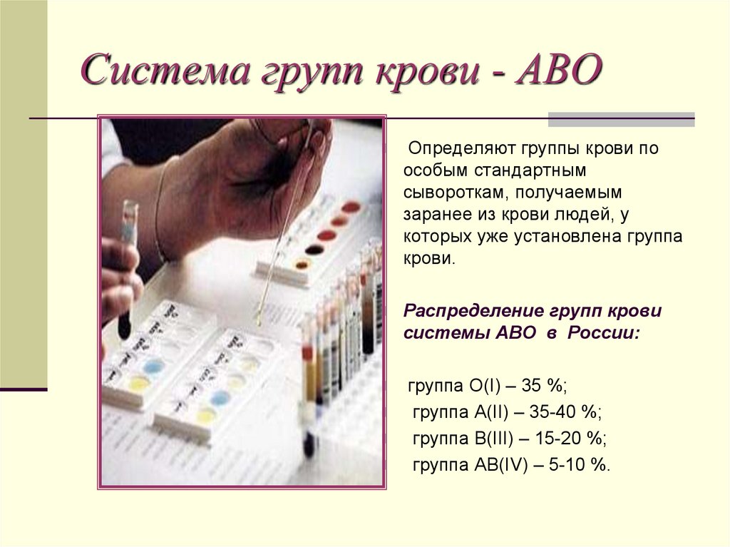 Определить группу крови по системе аво. Группы крови системы Abo методики определения. Определение группы крови по системе АВО. Методы определения крови. Методы определения групп крови системы АВО.