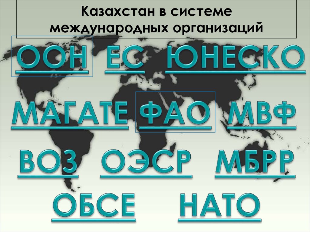 Рк международная организация. Казахстан и международные организации. Международные организации РК. В каких международных организациях состоит Казахстан. Казахстан входит в международные организации.