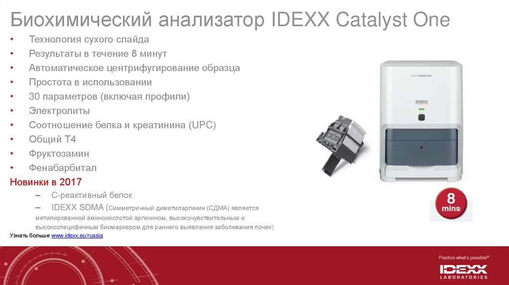 Анализатор инструкция. Анализатор IDEXX. Биохимия IDEXX. Анализаторы крови Айдекс. Каталист анализатор биохимический.