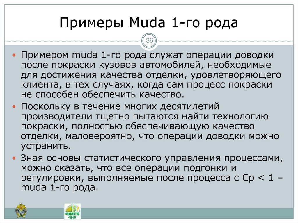 Служат род. Примеры муда первого рода. Муда второго рода пример. Muda пример. Muda 1.