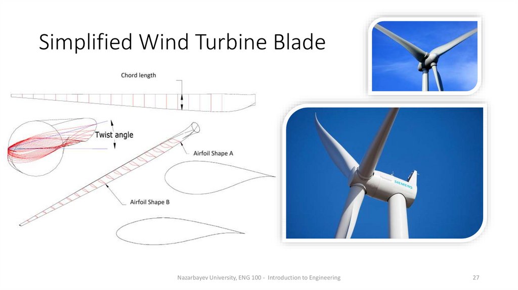 Joe Doucet Wind Turbine Wall